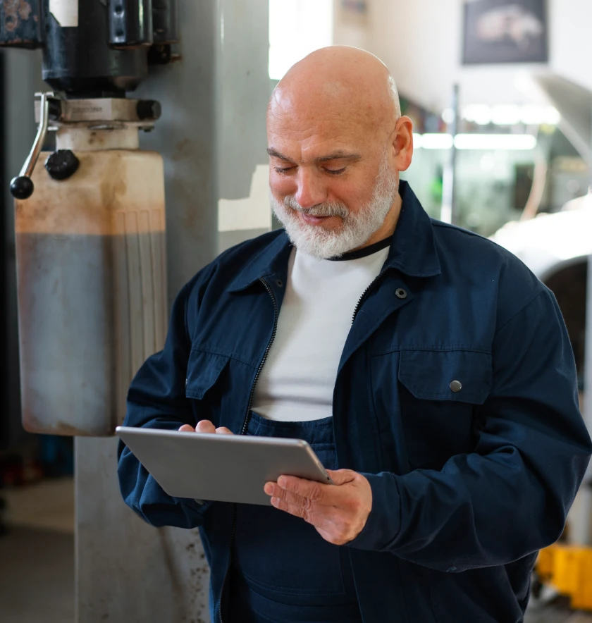 Tailored throat depth, force & design