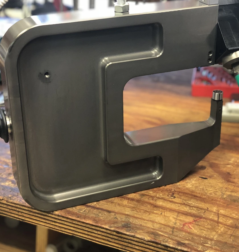 Advanced Clinching Technologies