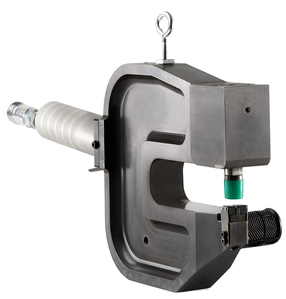 Clinching Machine: Reliable tools for sheet metal joining — designed for precision, durability, and seamless industrial performance.