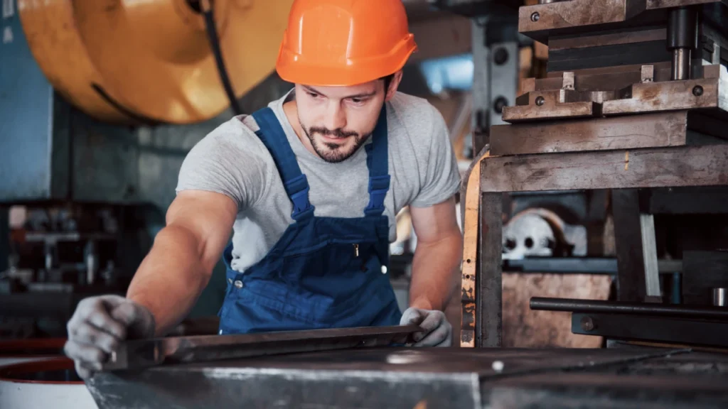 Technological Innovations in Clinching Systems